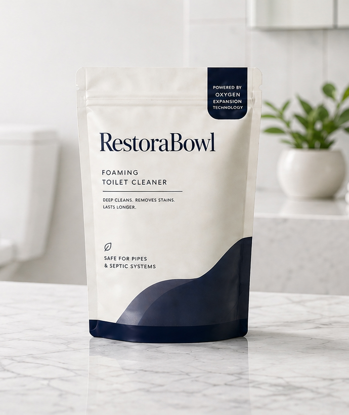 RestoraBowl image