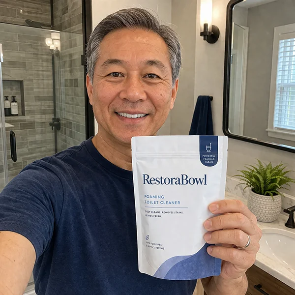 RestoraBowl Official Site