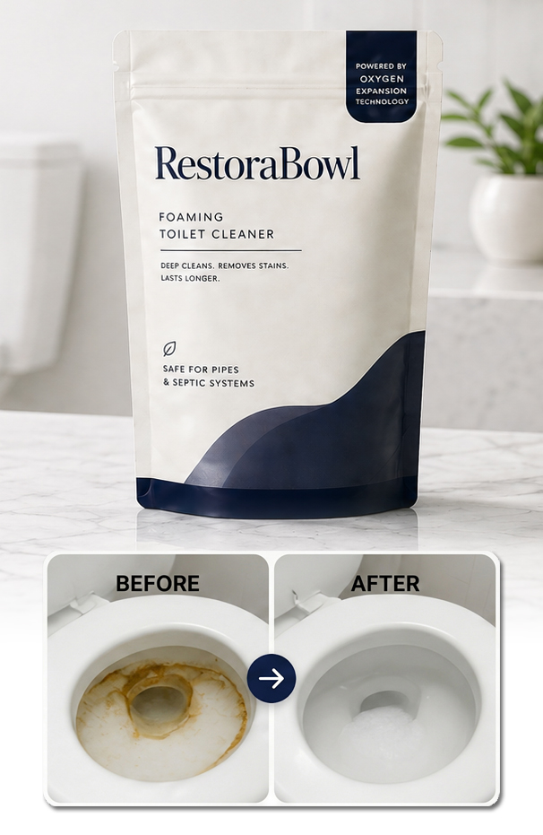 RestoraBowl Official Site