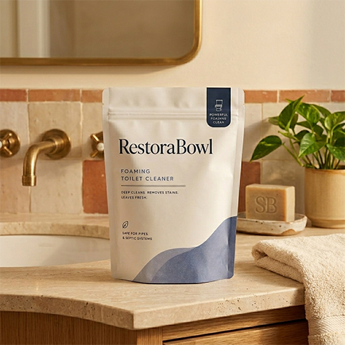 RestoraBowl image